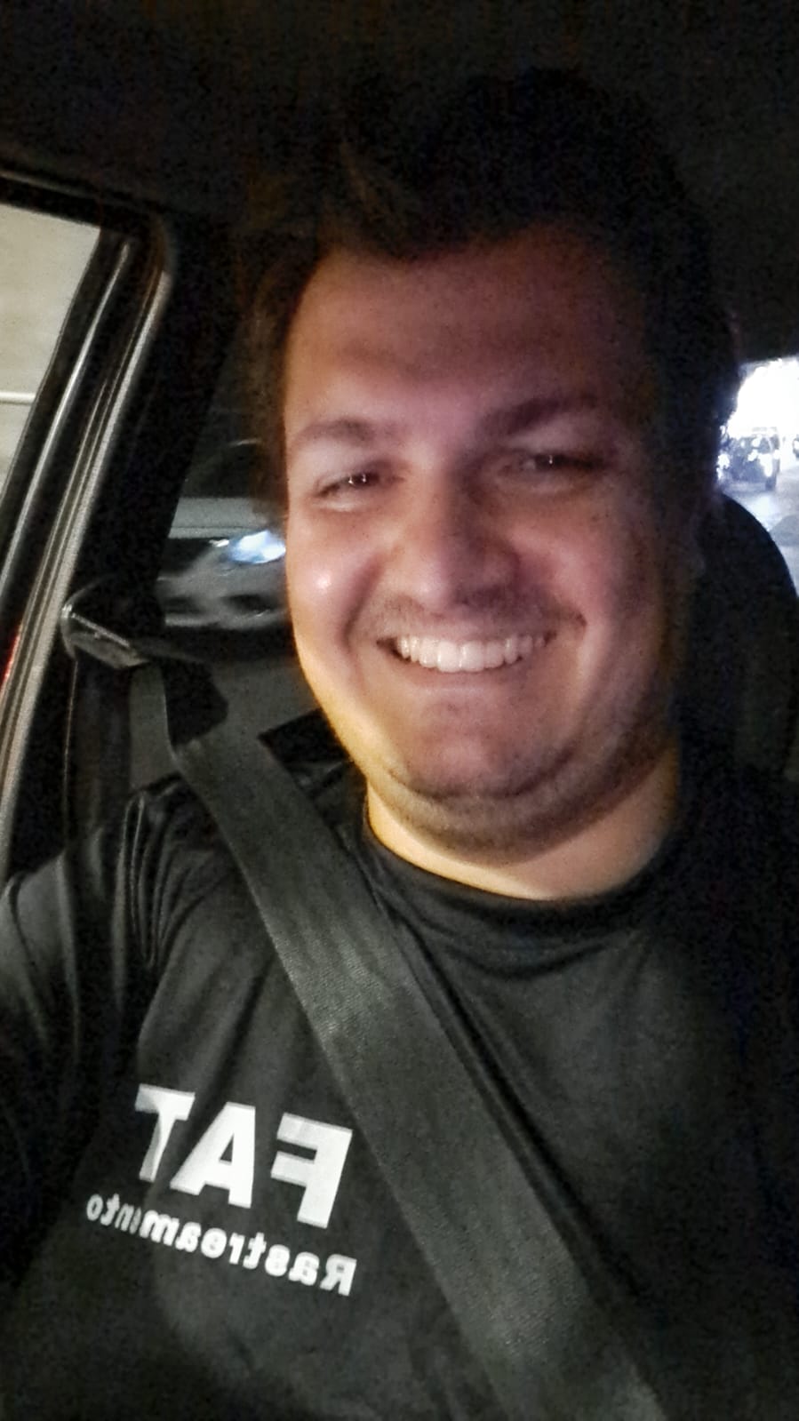 Allen Trajano